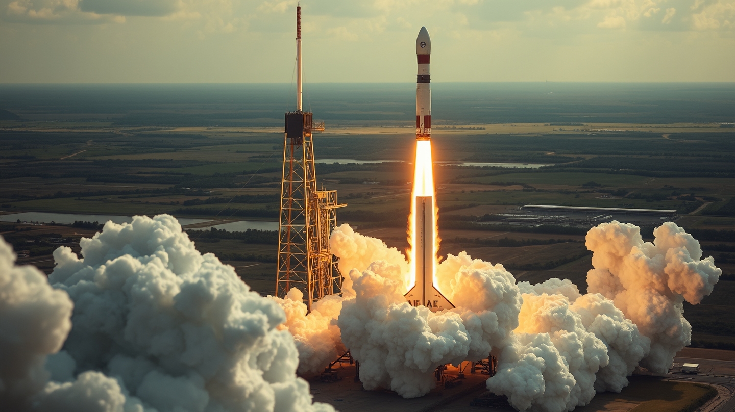 SpaceX IPO Returns: Early Investors See Modest Gains Amid Volatile First Month