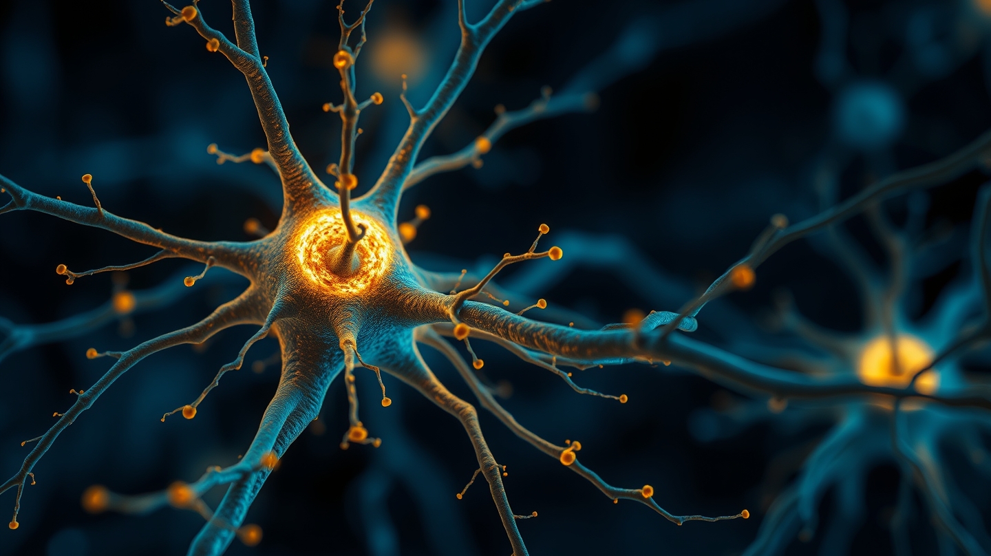 Yale Study Identifies Two Neuron Proteins That Drive Parkinson’s Spread, Opening New Therapeutic Paths