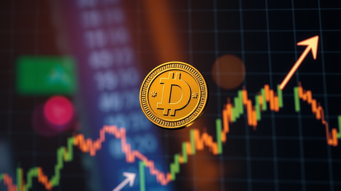 DeXe Token Surges to Record High on On‑Chain Activity, Not Social Hype