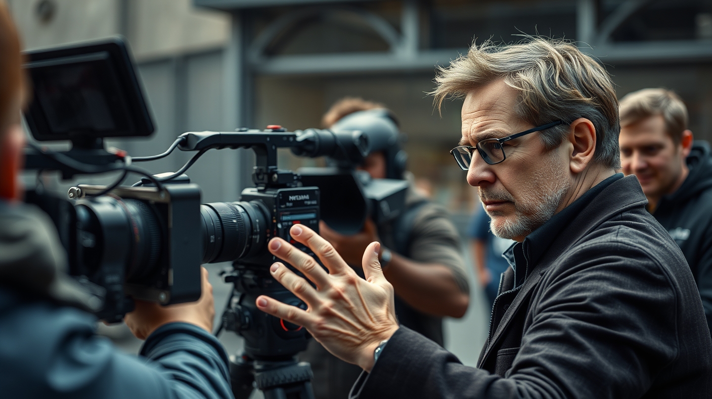 Nolan dismisses online backlash to Odyssey adaptation as irrelevant