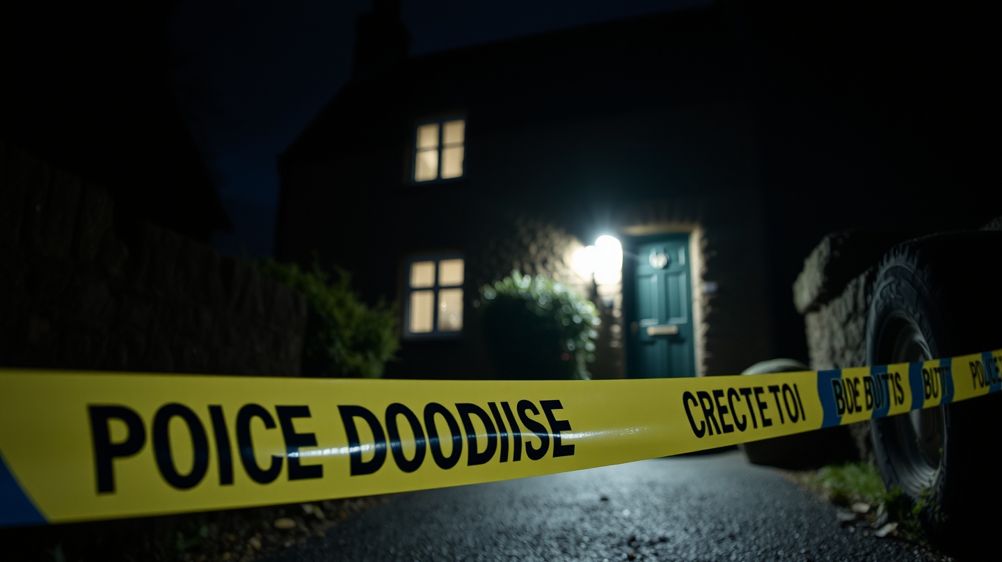 Ann Widdecombe murder probe: timeline, arrests and the role of tech in modern investigations