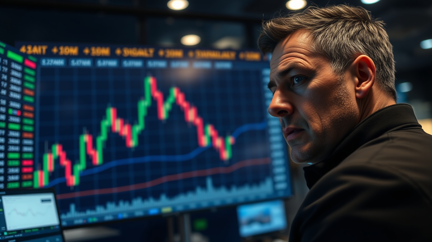 Signs of life?: State of Crypto