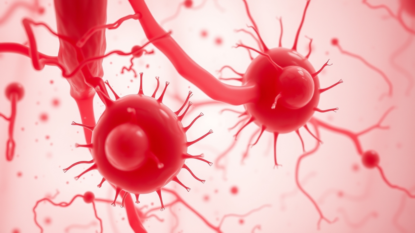 Study Links Gum‑Disease Bacterium to Dangerous Heart Valve Damage