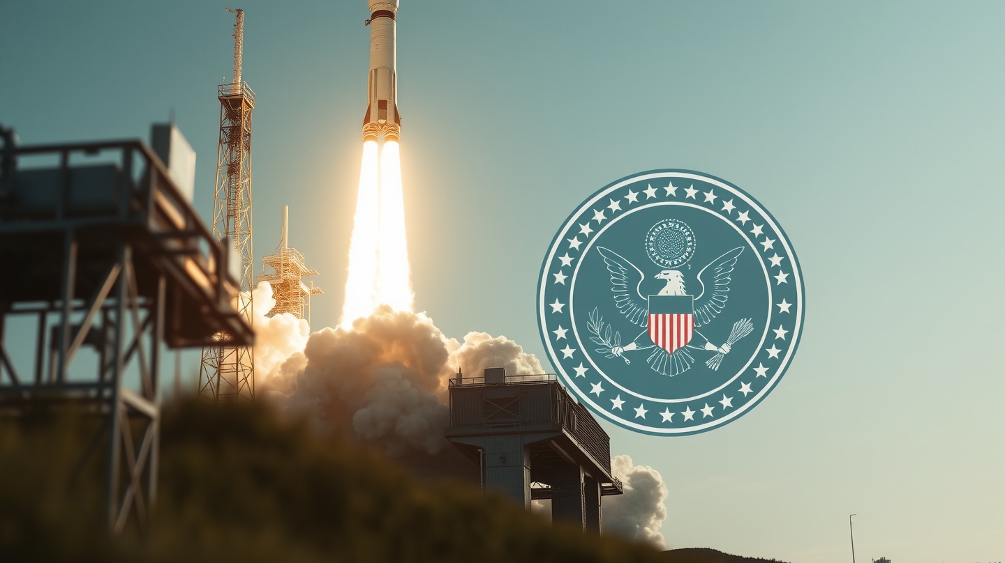 Congressional Stock Buys Raise Questions After SpaceX's Record IPO