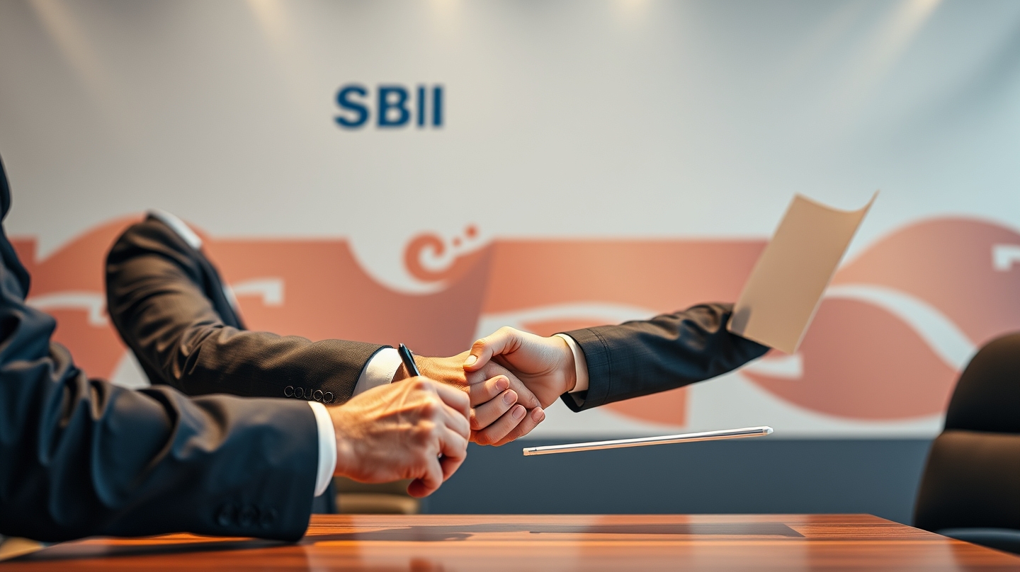 SBI Holdings Teams with Solana Foundation to Launch Japan’s First Institutional On‑Chain Finance Hub