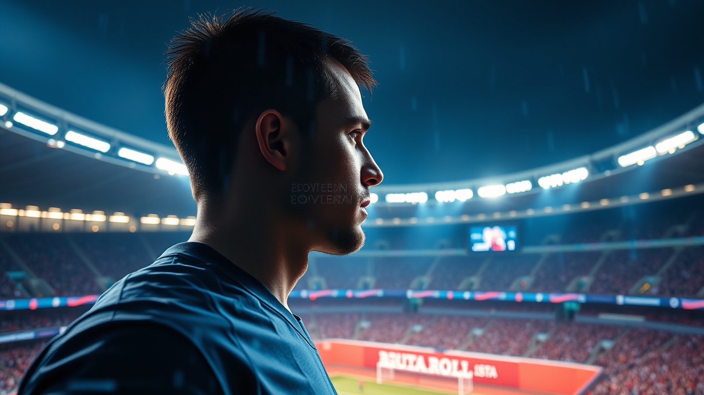 World Cup Stats Reveal How Automation Is Redefining Sports Media