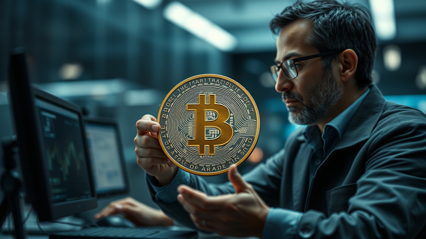 BlackRock Joins UK Tokenisation Push to Deliver $44 Billion to the Economy