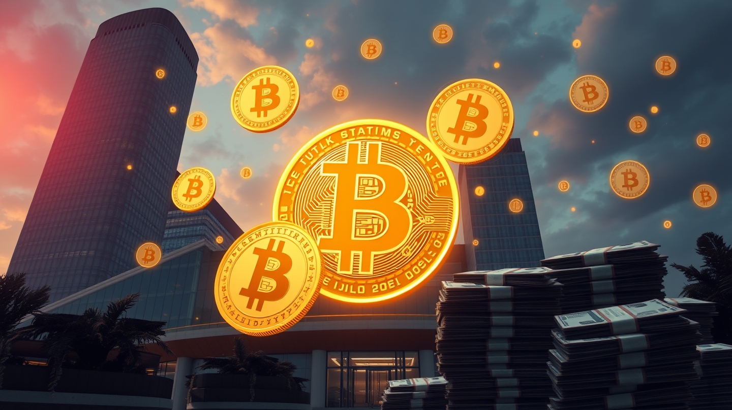 Strategy halts Bitcoin purchases as USD reserve reaches $3 billion