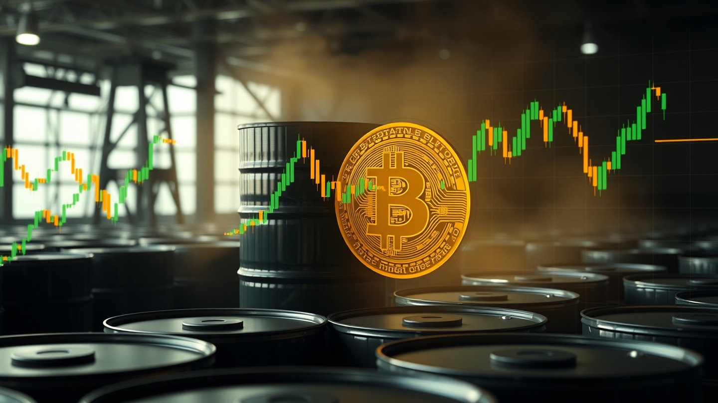 Bitcoin steadies at $62,600 as Iran Strait tensions and CPI data loom