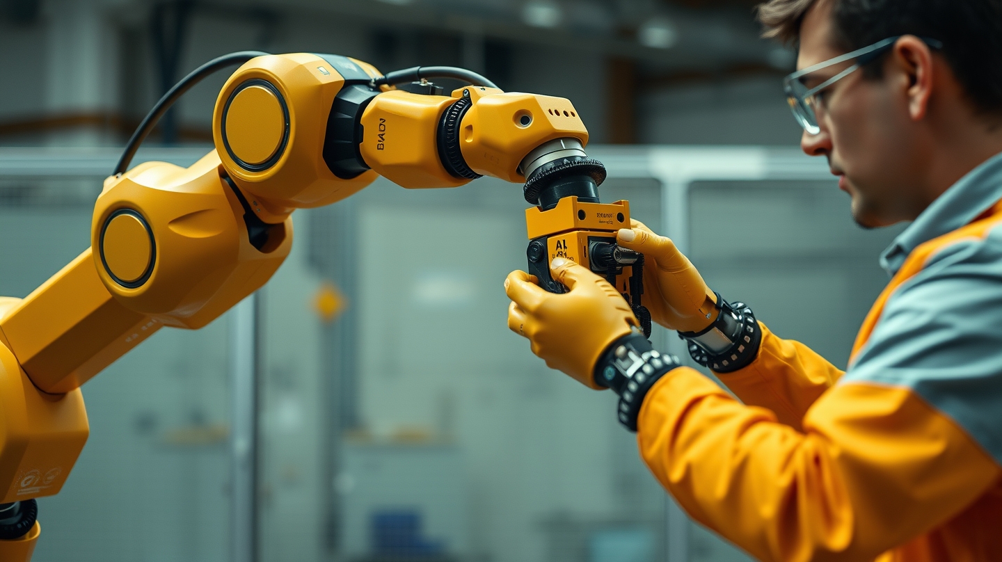 X Square Robot Unveils Open-Source Embodied‑AI Stack to Accelerate Robot Learning