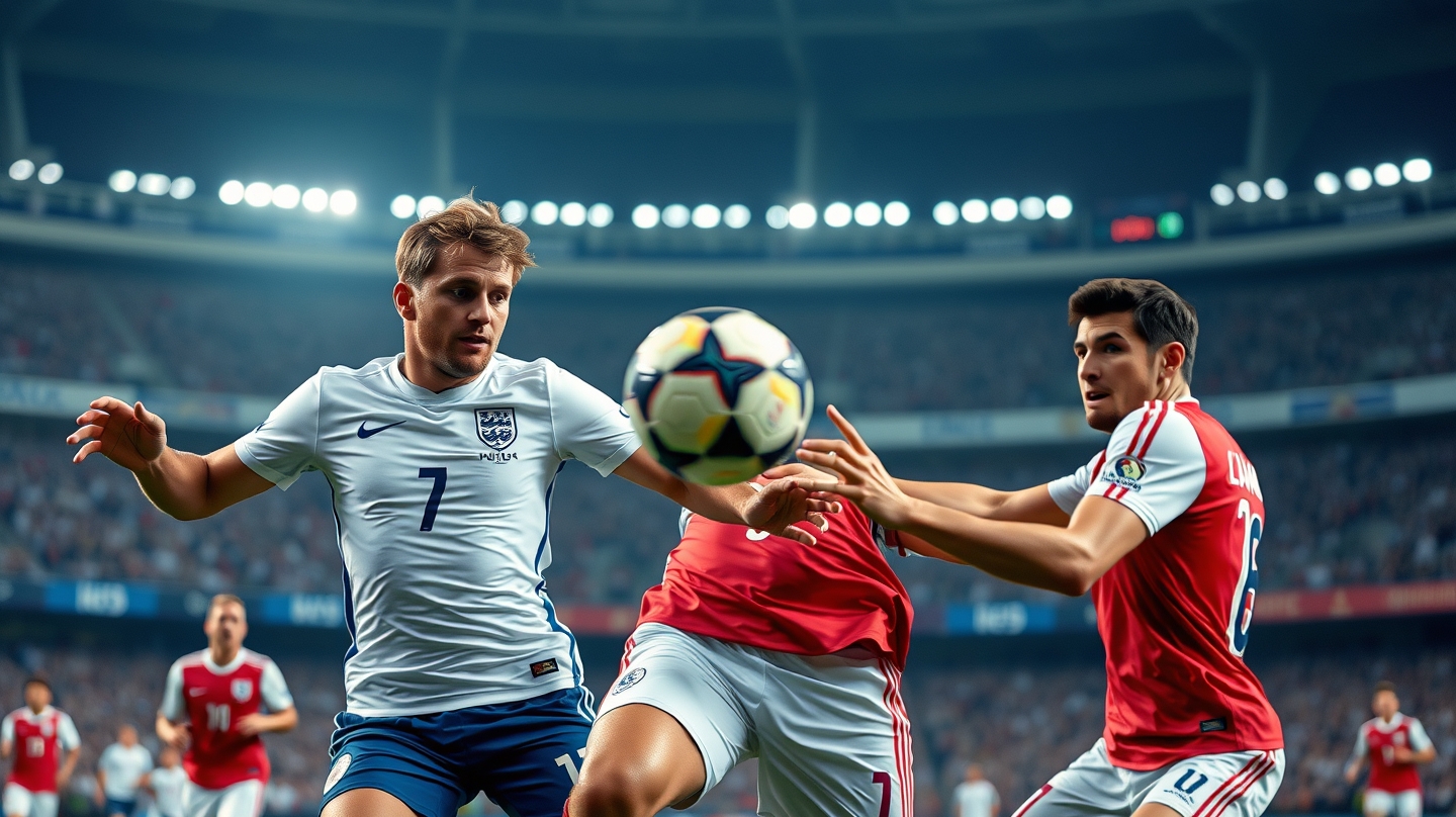 England vs Argentina World Cup 2026 Semi-Final: Alan Shearer Reflects on 1998 Pain and the Role of New Technology