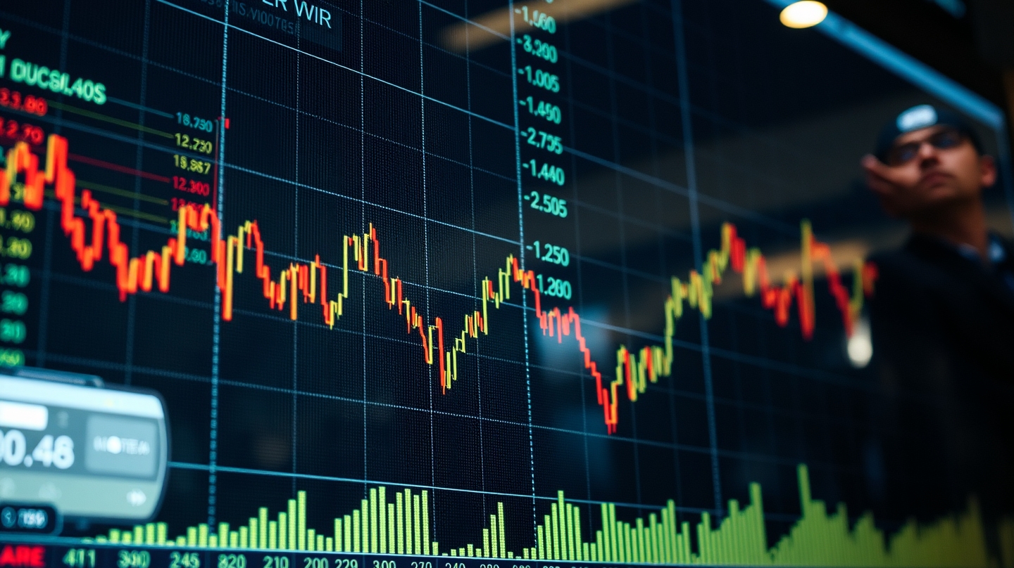 U.S. equities face sell signal as institutional cash hits century low