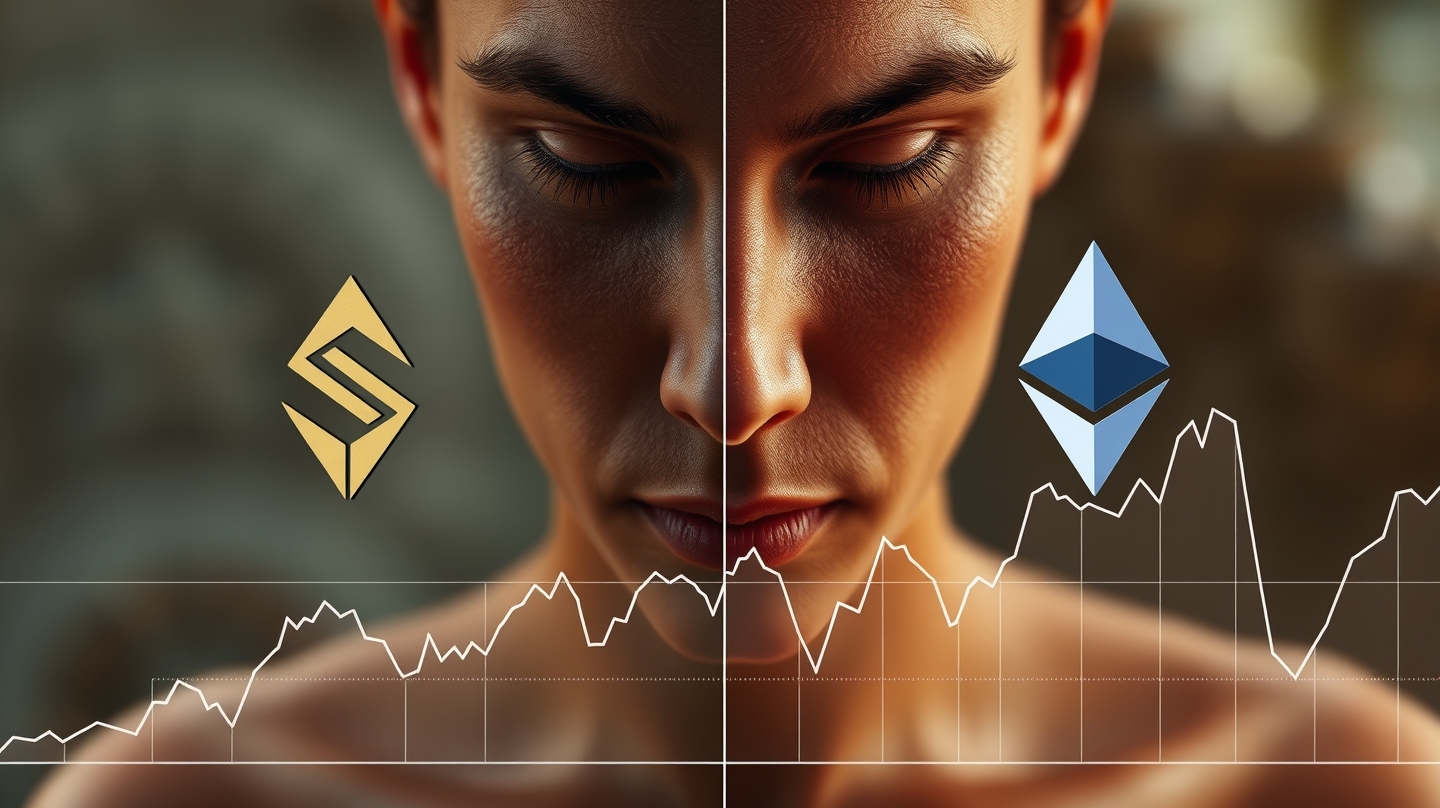 Solana Outshines Ethereum as Portfolio Diversifier, Morgan Stanley Says
