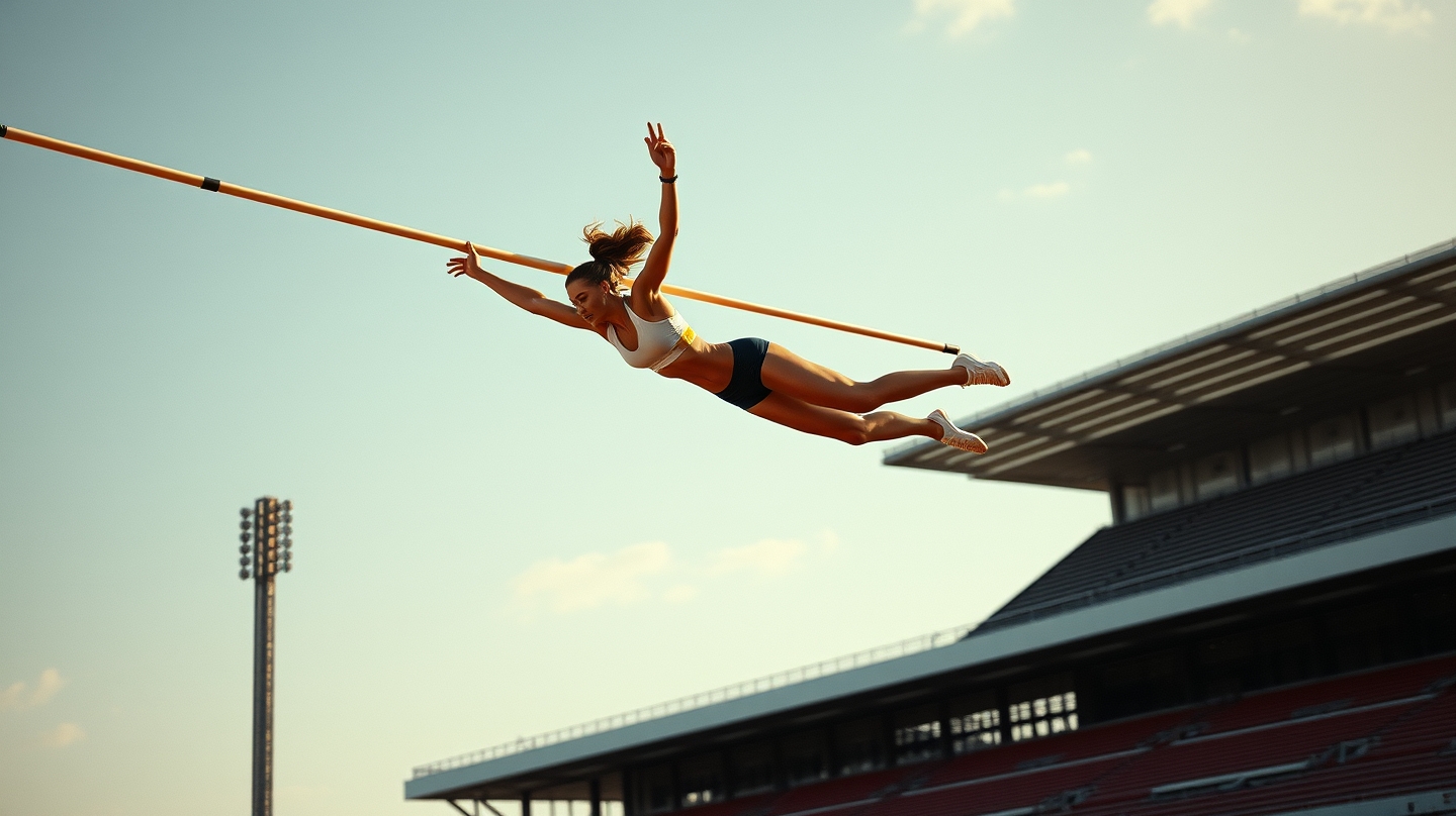 Broadcasters Adopt New Camera Guidelines to Protect Female Athletes