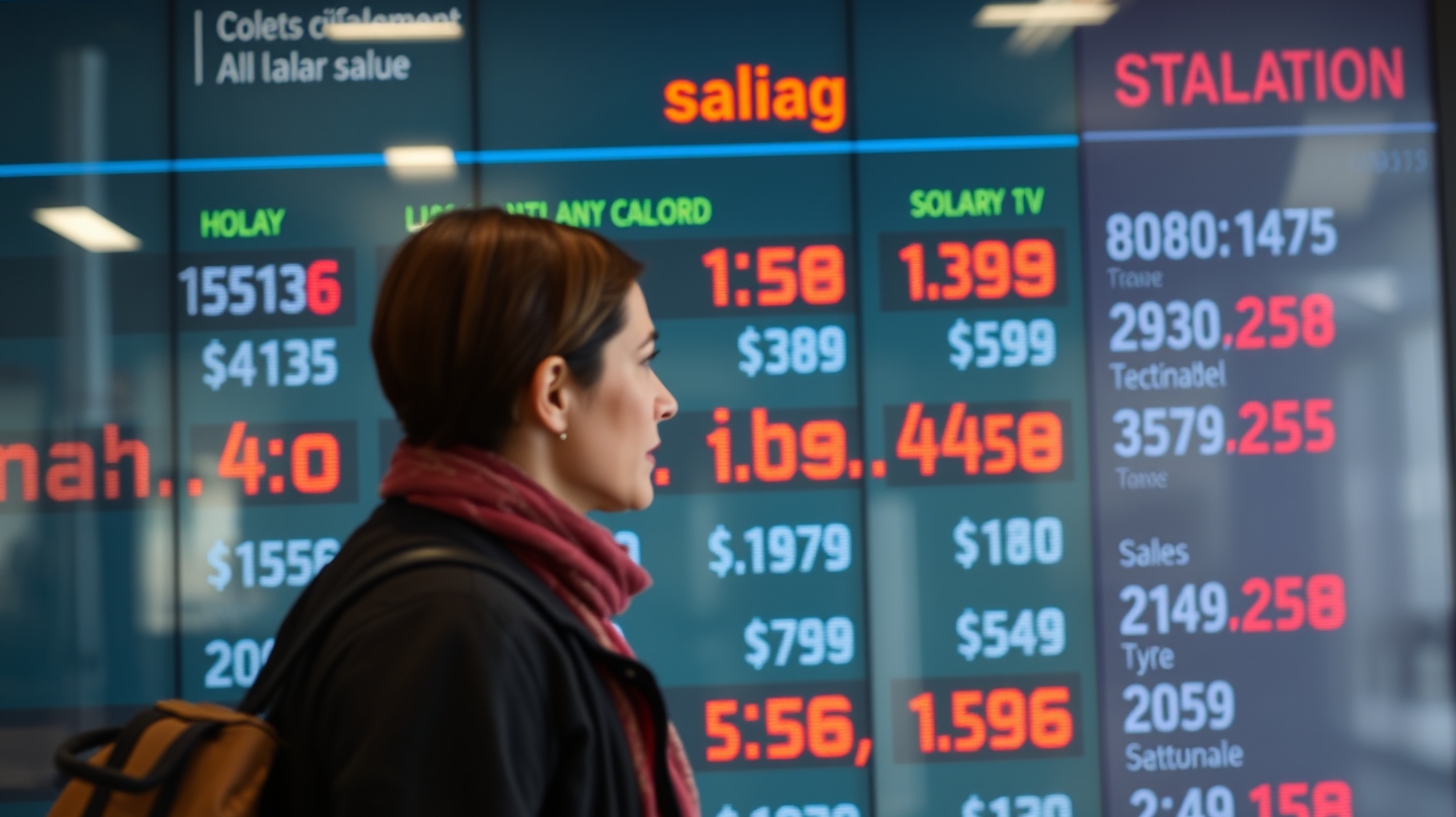 UK to Mandate Salary Details in Job Ads, Prompting Tech‑Driven HR Overhaul