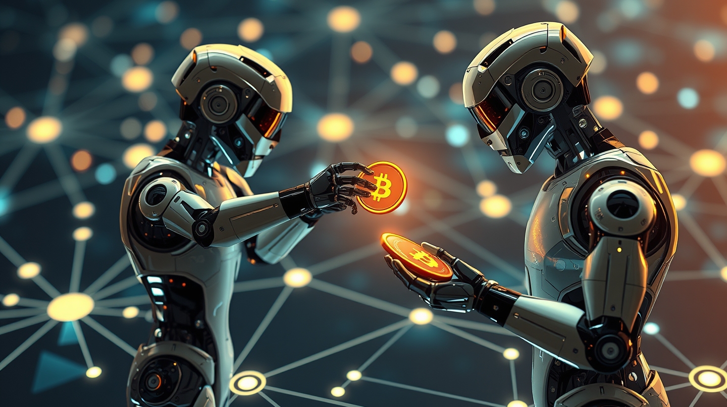 Visa, Stripe and Google Join Open-Source Initiative to Enable AI Agents to Pay Each Other