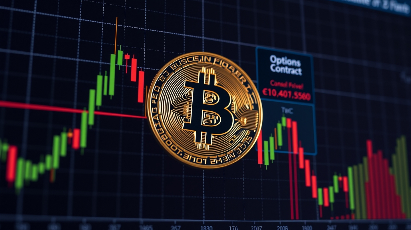 Grayscale Pushes 22% Yield via Bitcoin Covered Calls as Bottom Signals Surface