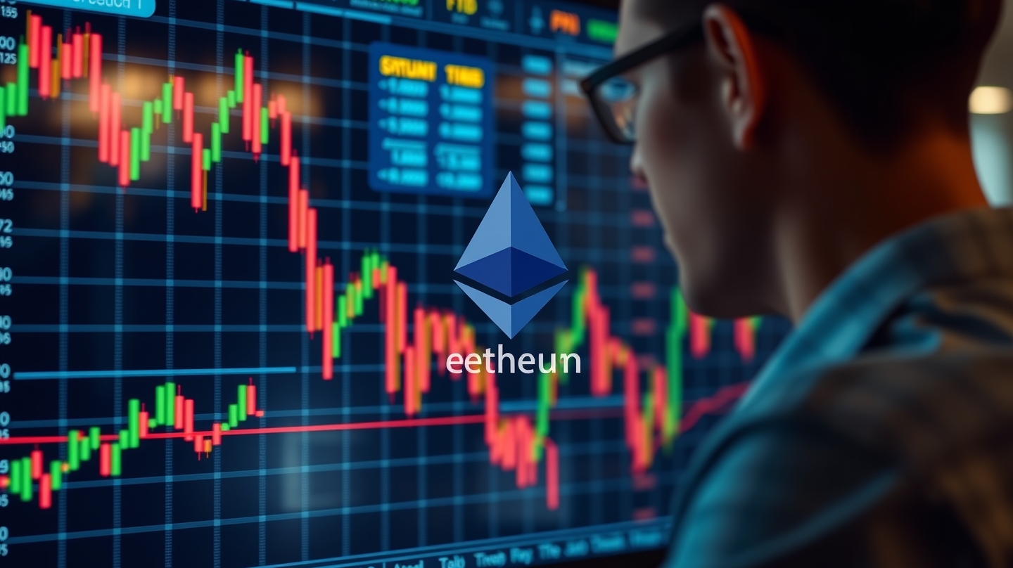 AI-driven forecasts point to bullish Ethereum outlook ahead of August 2026