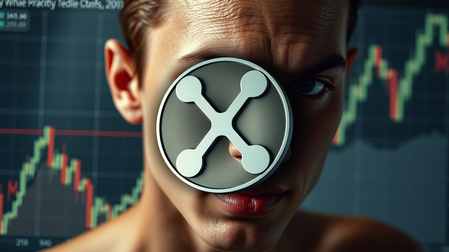 XRP Whales Acquire 70 Million Tokens as U.S. ETFs Dump Holdings
