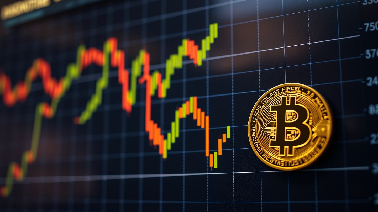 Bitcoin slips below $63,000 as U.S. airstrikes on Iran and Trump’s China allegations stir risk sentiment