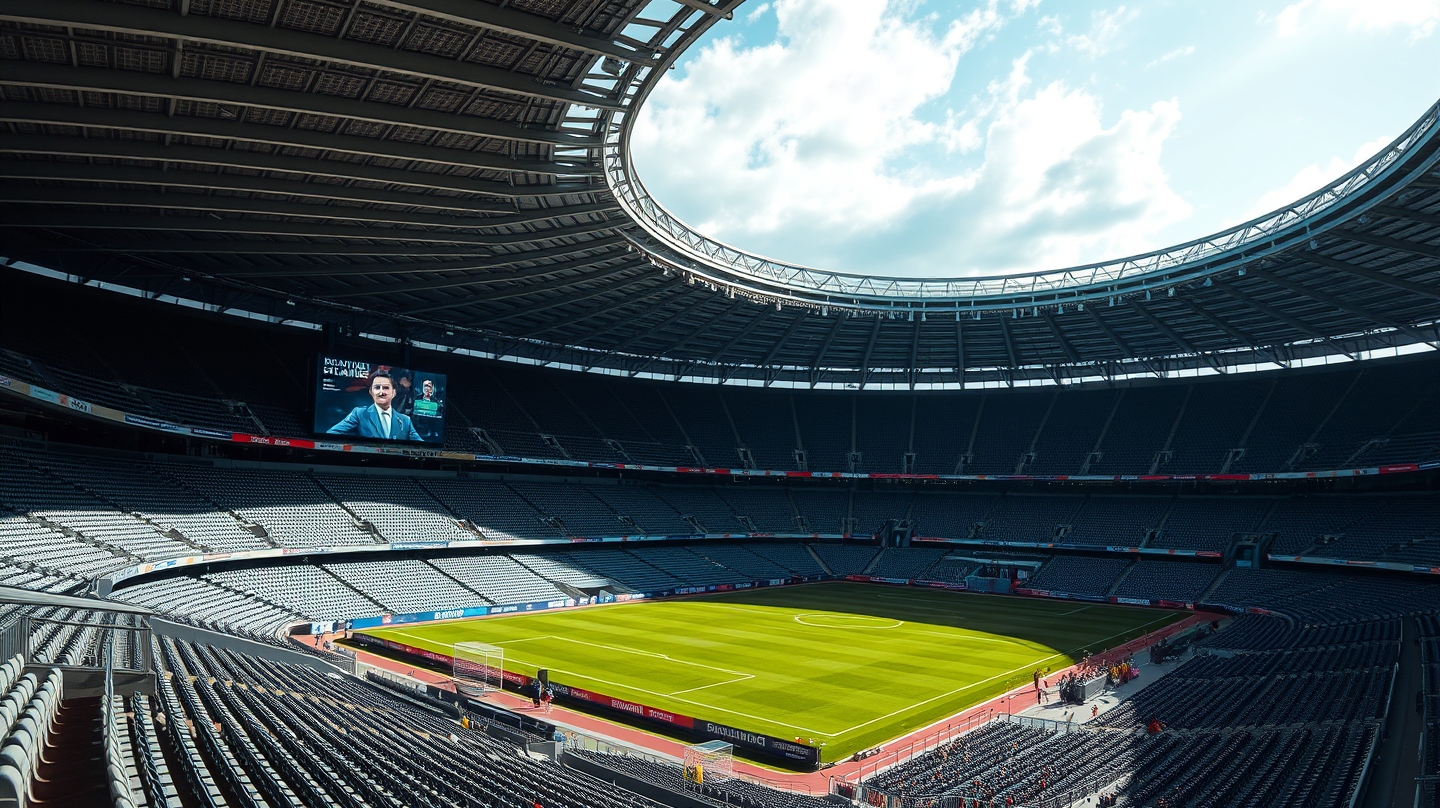 Liberal Democrats demand FA and UEFA quit FIFA over governance and tech‑driven profit moves