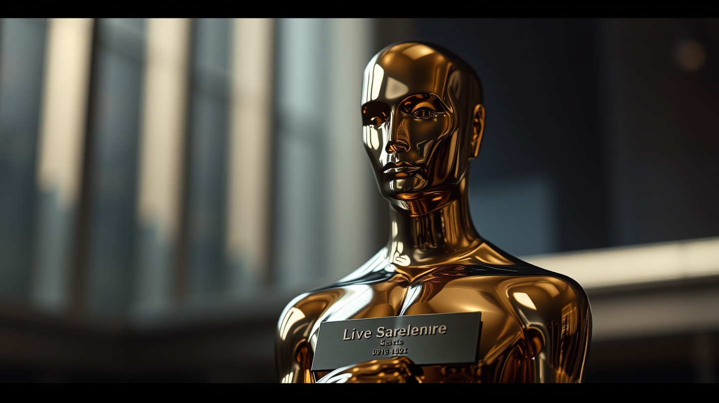 Academy Overhauls International Feature Rules, Echoing Historic Breakthroughs