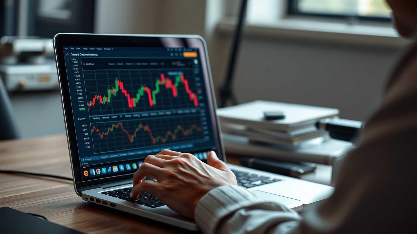 Kraken Introduces USD‑Settled Bitcoin and Ether Options to Broaden Retail Access