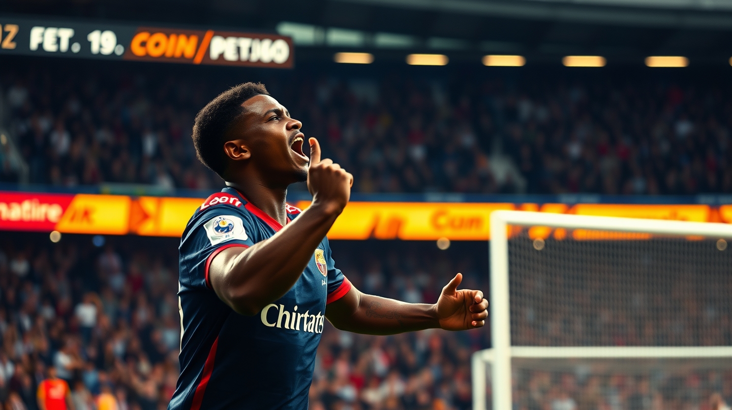 Mbappé’s Golden Boot Double Highlights AI‑Driven Shift in World Cup Media Coverage