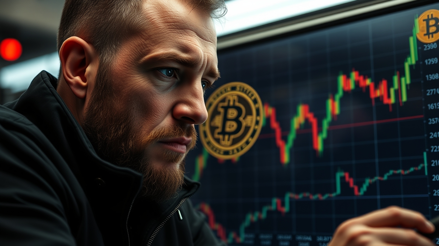Andrew Tate’s meme coin plummets 26% after his arrest, shaking crypto markets