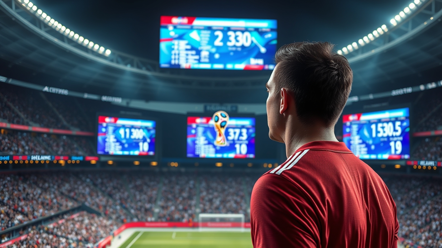 FIFA’s 64‑Team World Cup Plan Raises Questions About Competition and Tech‑Driven Broadcasts