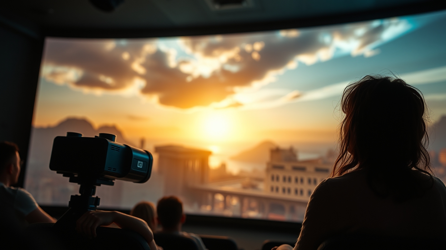 'The Odyssey' Smashes 'Star Wars' Record Over BFI IMAX Opening Weekend