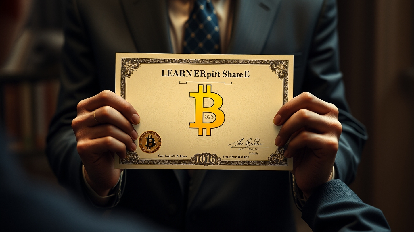 Europe’s First Bitcoin‑Backed Preferred Stock Launches with 10% Dividend