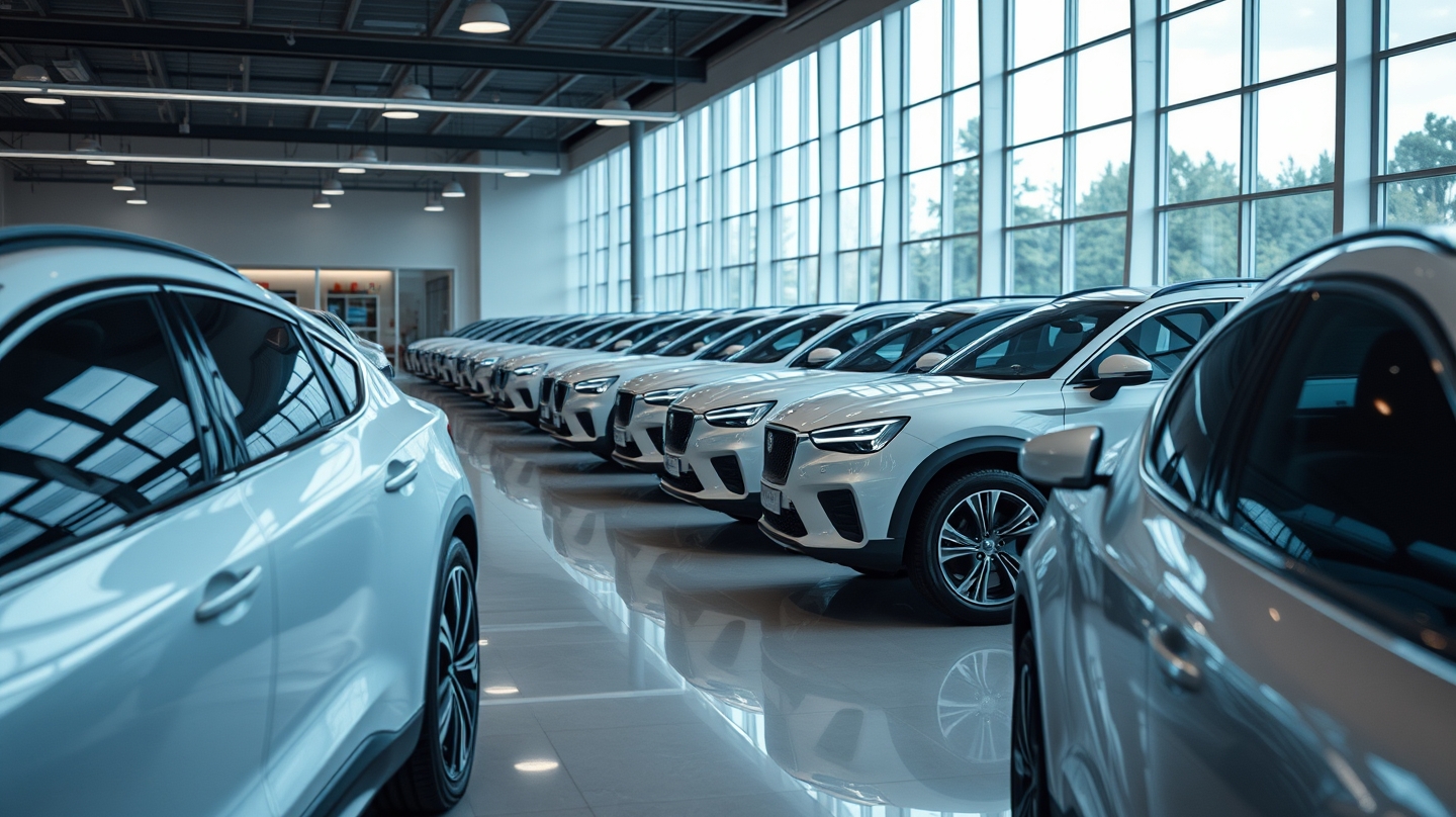 These Cars, Trucks, SUVs, and Vans Are Dead for 2027