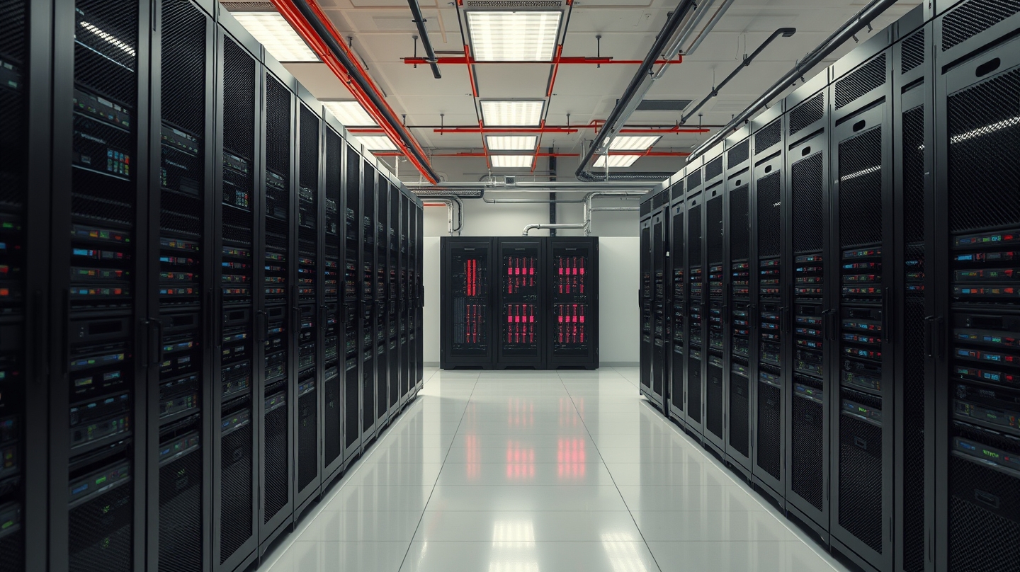 Hut 8 and IREN Secure Multi‑Billion Dollar Contracts, Boost AI Compute Stocks