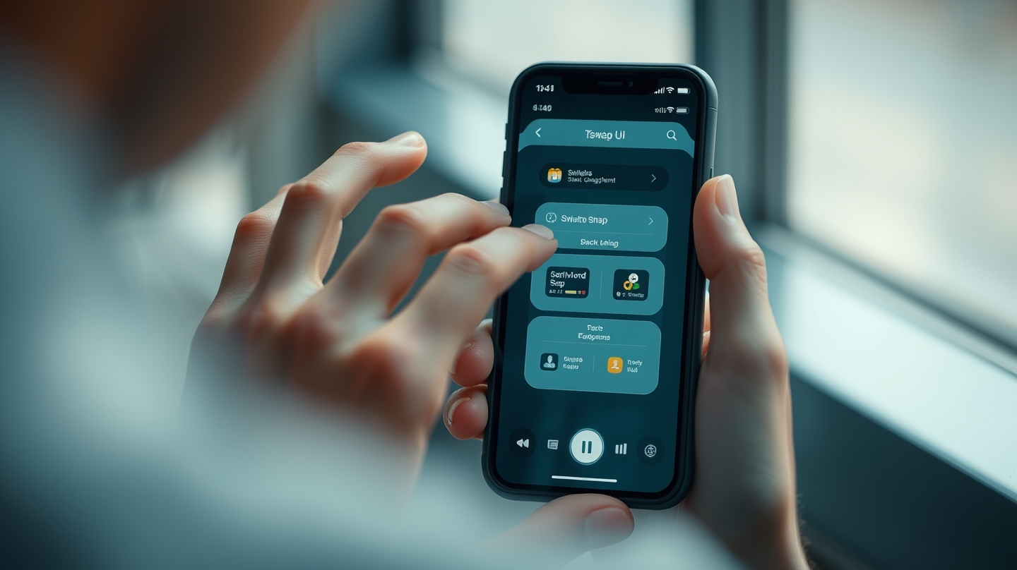 STON.fi Launches Cross‑Chain Swaps, Bridging TON with TRON and EVM Stablecoin Networks