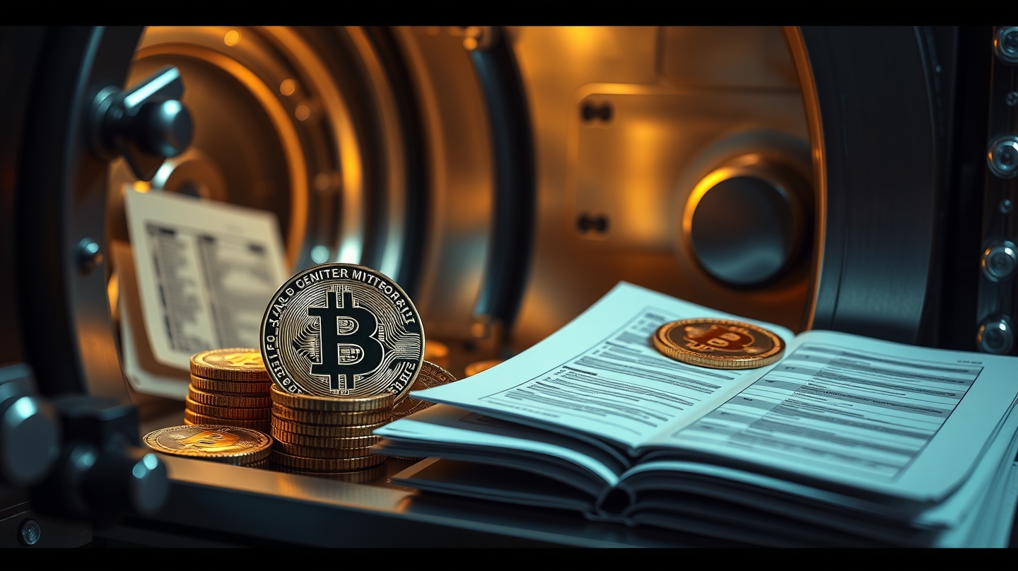 Tether reshapes Twenty One Capital’s Bitcoin treasury strategy after CEO exit