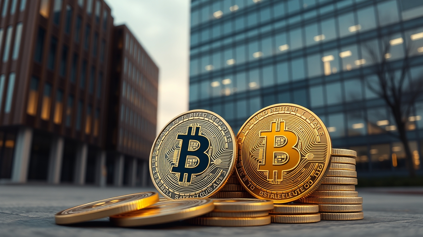 Hyperscale Data’s Bitcoin Hoard Surpasses Its Market Value, Raising Questions for Investors