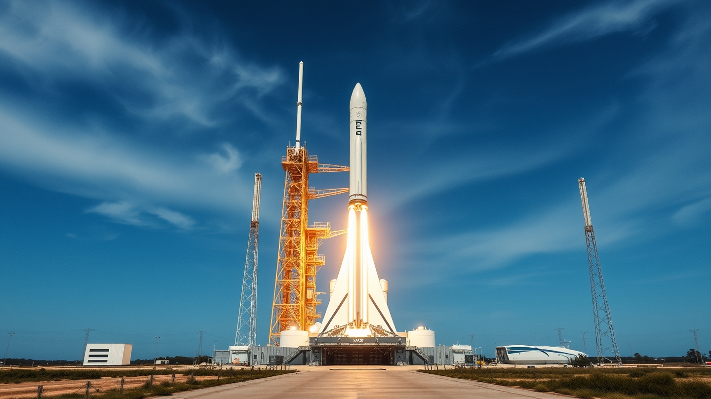 Wall Street Remains Bullish on SpaceX Ahead of First Public Earnings