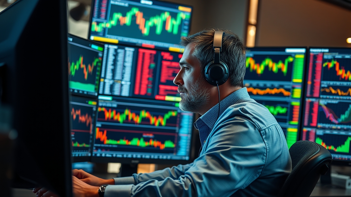 Crypto Long & Short: Size Over Selection Drives Institutional Allocation