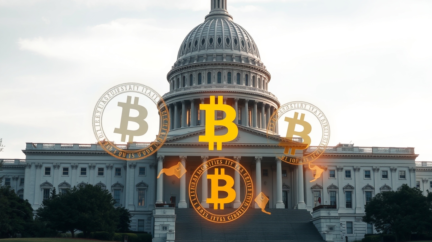 Senate’s Draft Clarity Act Adds Temporary Ethics Rule Targeting Presidential Crypto Ties