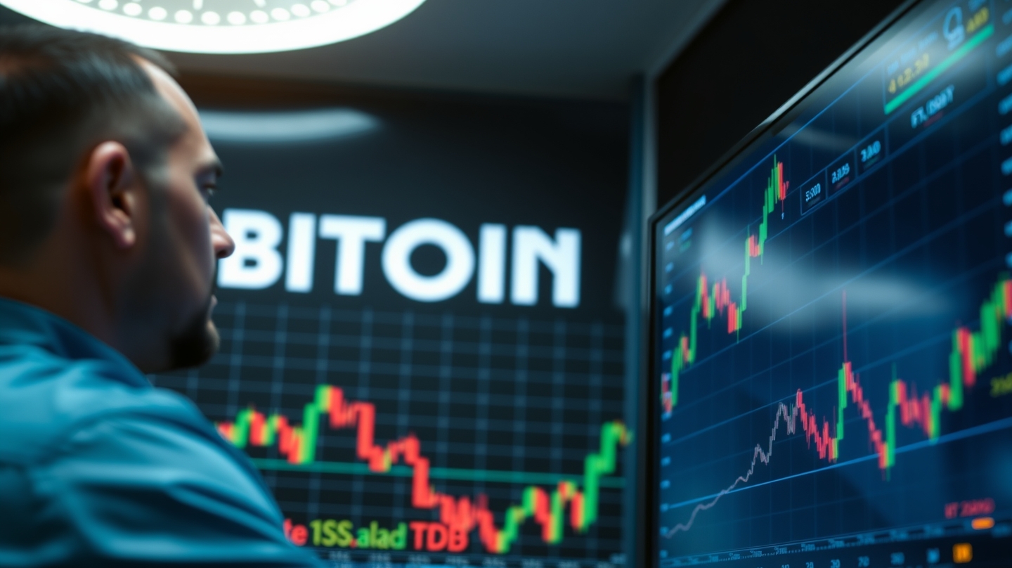 Bitcoin ETFs Pull in Nearly $1 B as Institutional Money Returns