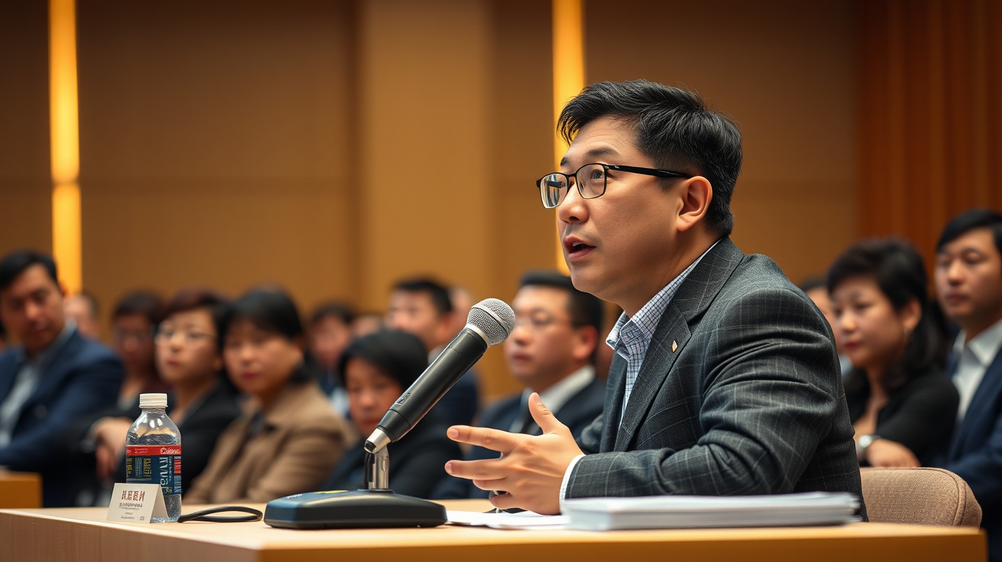 CZ admits legal blind spot was Binance’s biggest mistake
