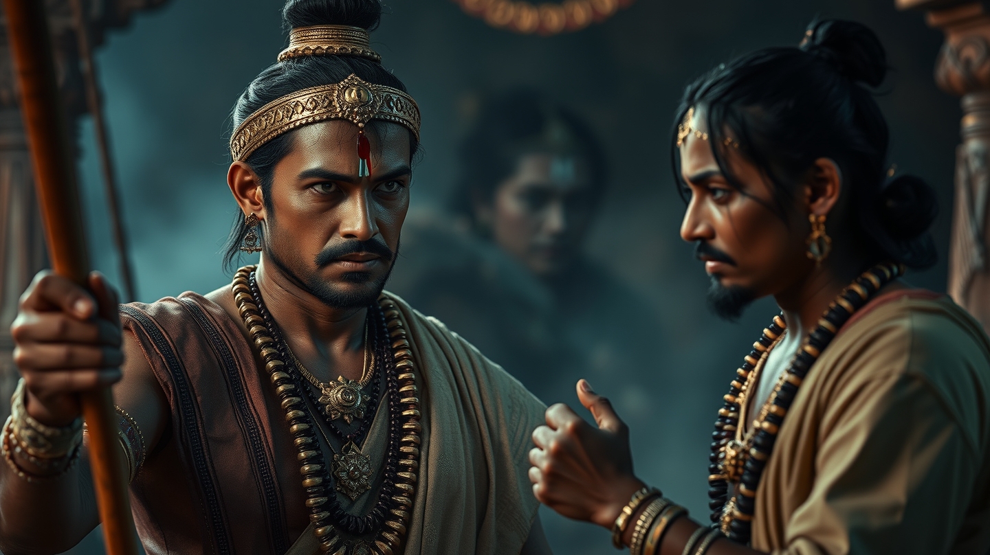 Sony Secures Global Rights to Epic Ramayana Film, Paving Way for Digital‑First Epic Cinema