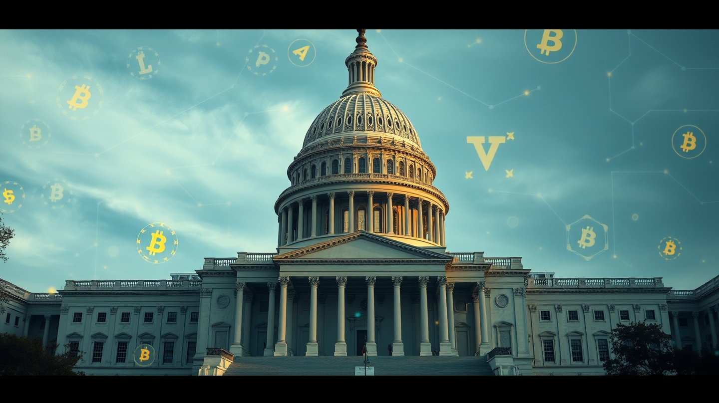 Senate Democrats Push for Stronger Crypto Ethics Rules After Trump Concession