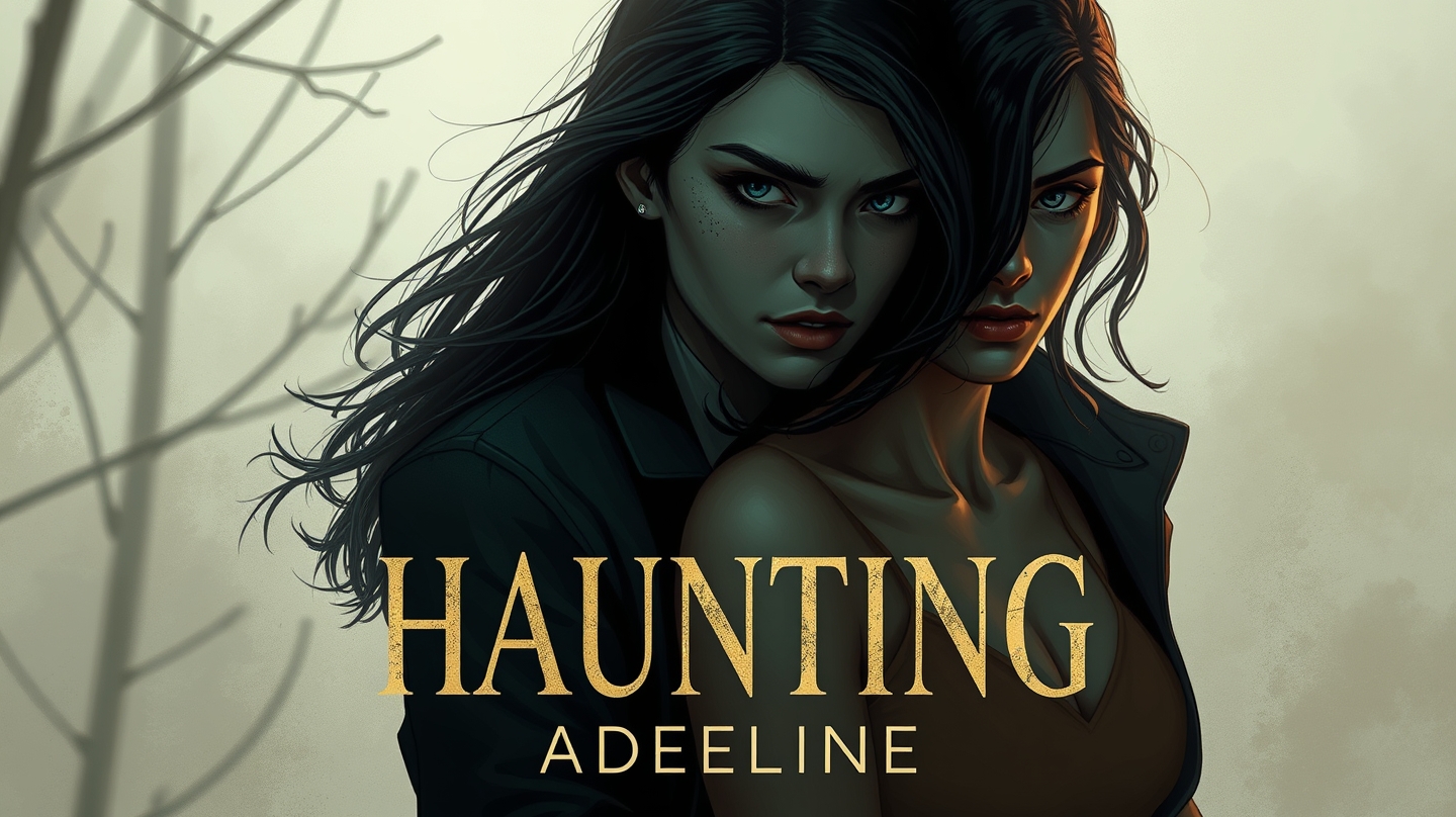 Haunting Adeline to Launch as Graphic Novel in 2027, Marking a Digital Shift for Dark Romance