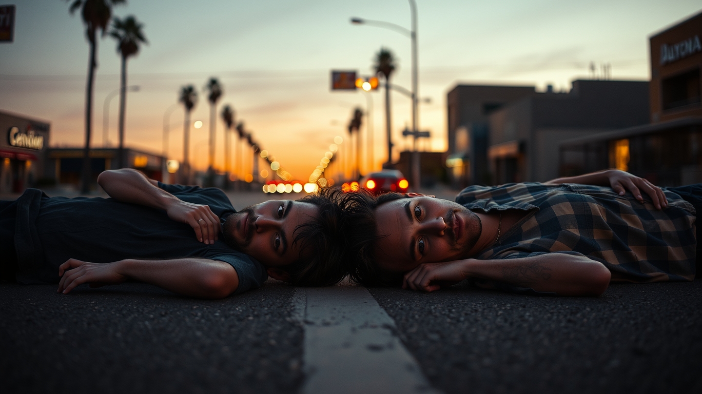 Sour Minnows: Surreal Body Snatching Comedy Mystified Fantasia Fest
