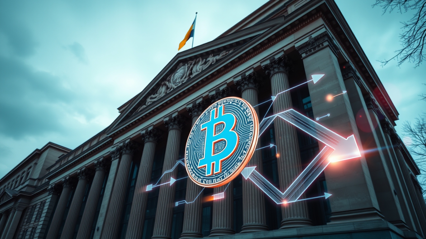 Bank of Russia Issues Draft Rules for Crypto Trading