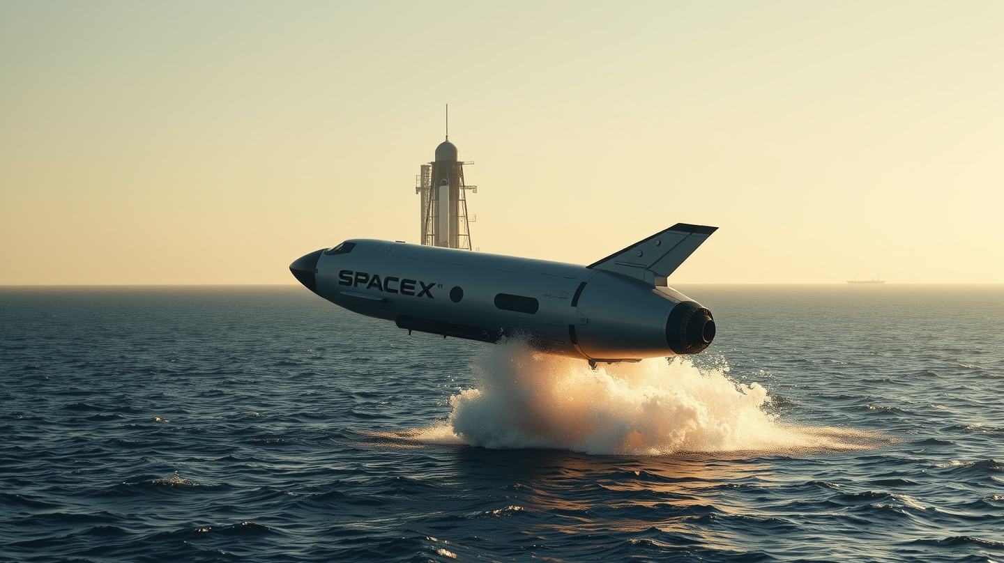 Cathie Wood says Ark Invest is buying SpaceX stock despite a steep sell‑off