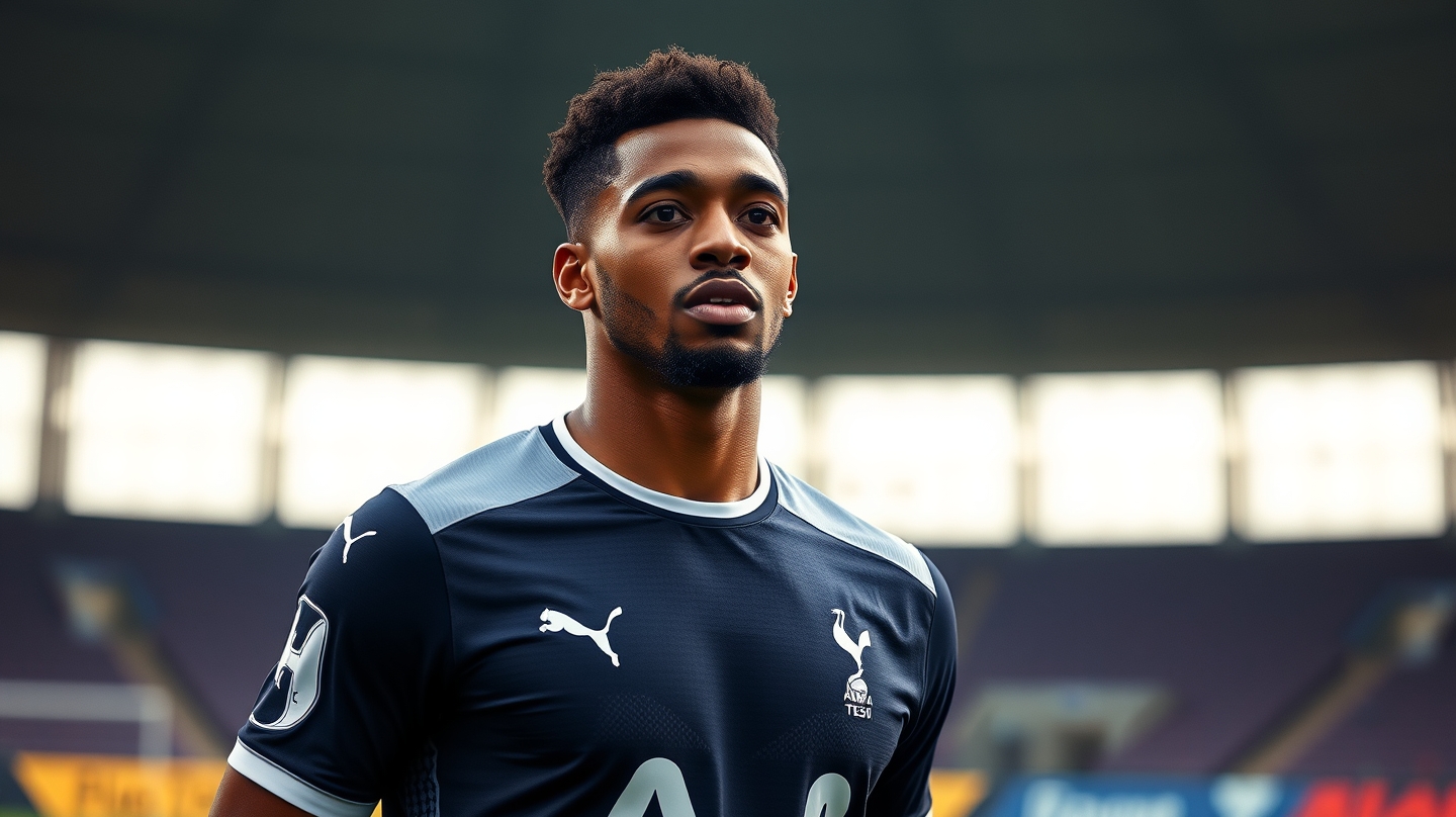 Savinho's Potential Tottenham Move Highlights Tech-Driven Shifts in Football Transfers