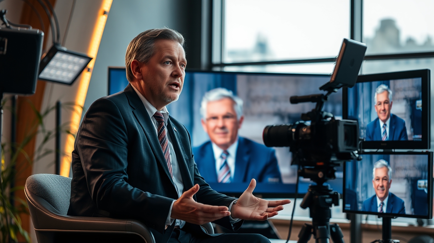 Banking Lobby CEO Pushes for Crypto Clarity Act Amid Stablecoin Standoff